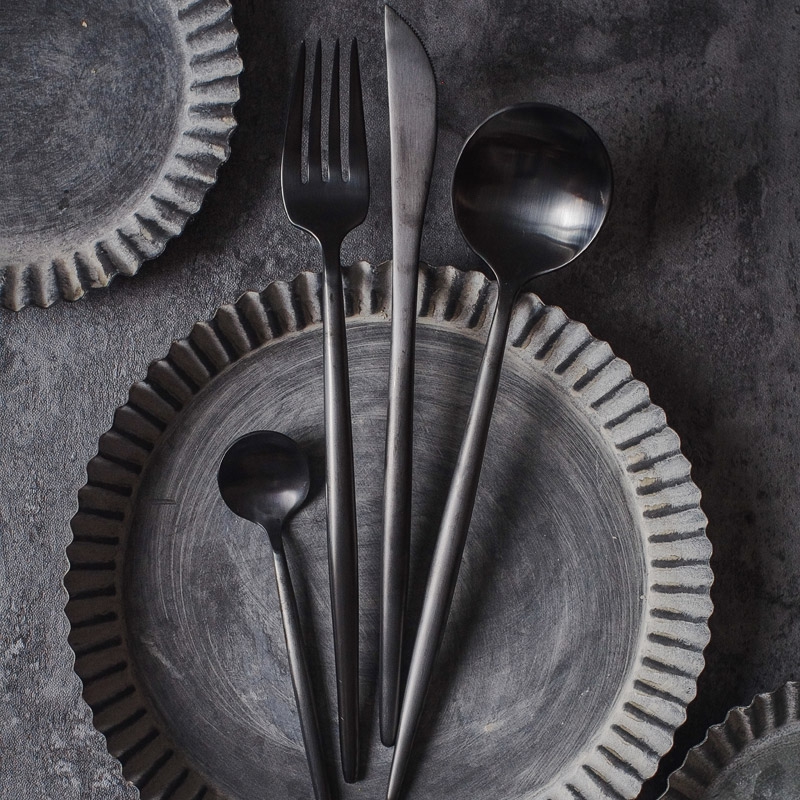 more spoon